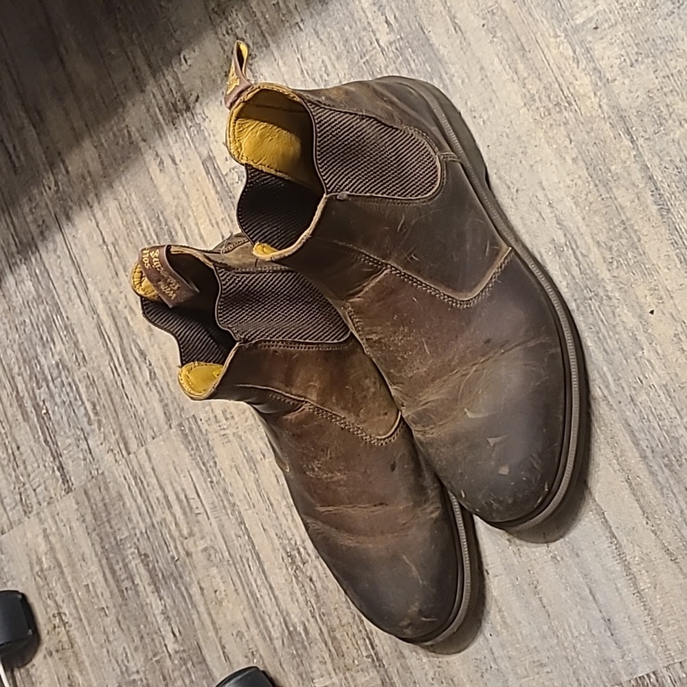 Dr Martents size 12